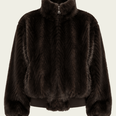Ronny Kobo Mischa Jacket - Image 1