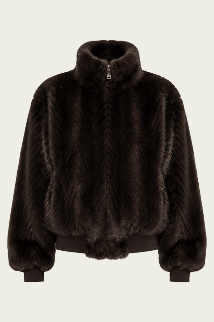 Ronny Kobo Mischa Jacket - Image 1