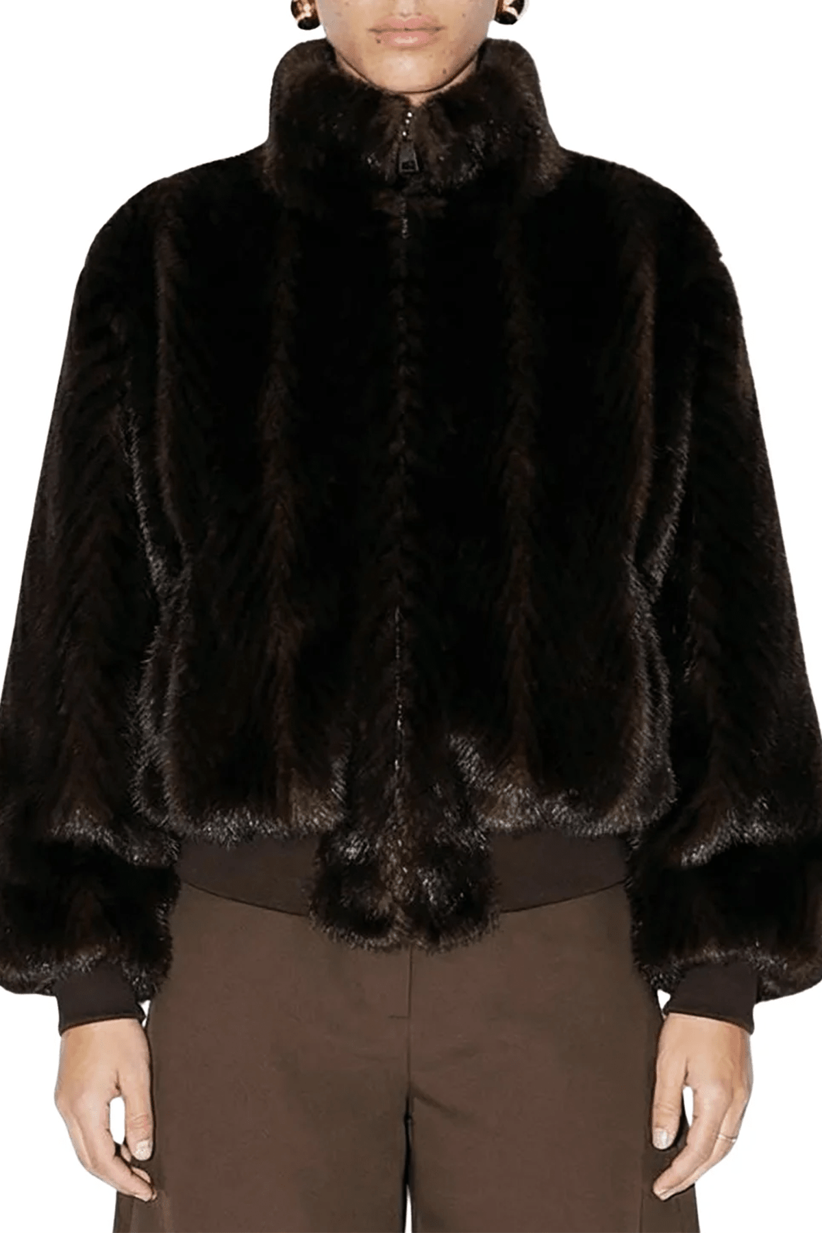 Ronny Kobo Mischa Jacket - Image 2