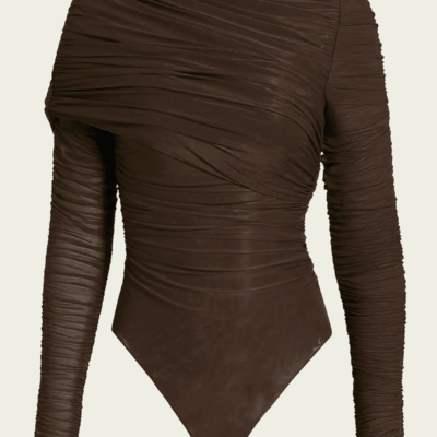 Ronny Kobo Zarina Bodysuit - Image 1