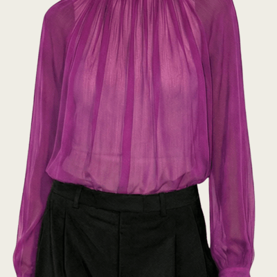 Ronny Kobo Zenia Blouse - Image 2