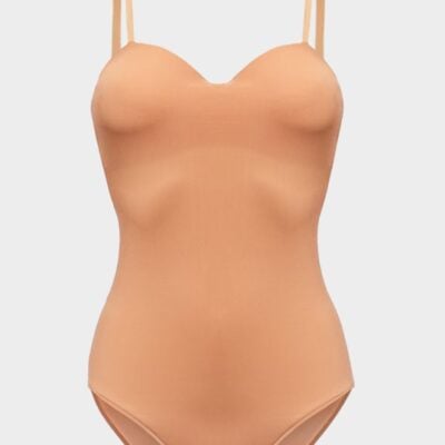 Santa Brands Bodysuit - Image 1