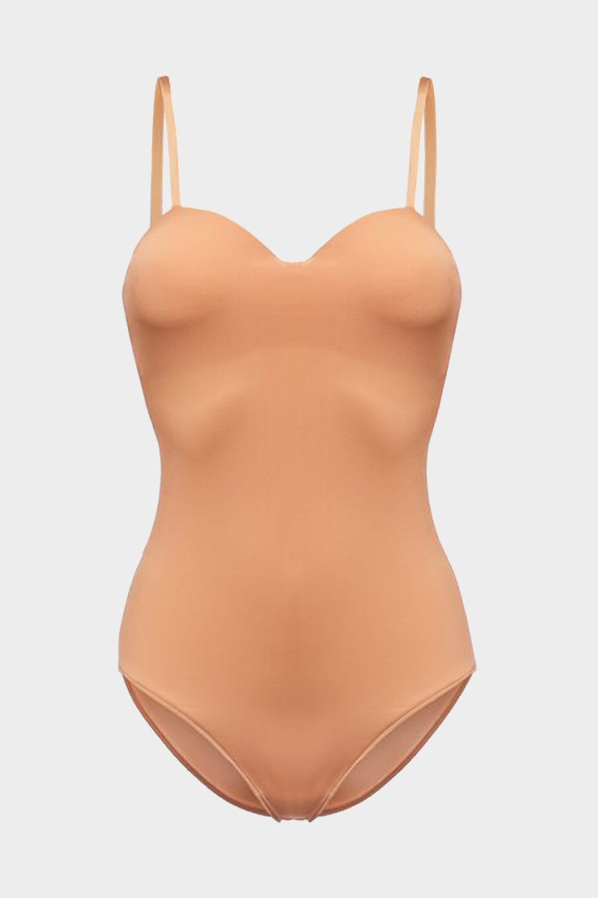 Santa Brands Bodysuit - Image 1