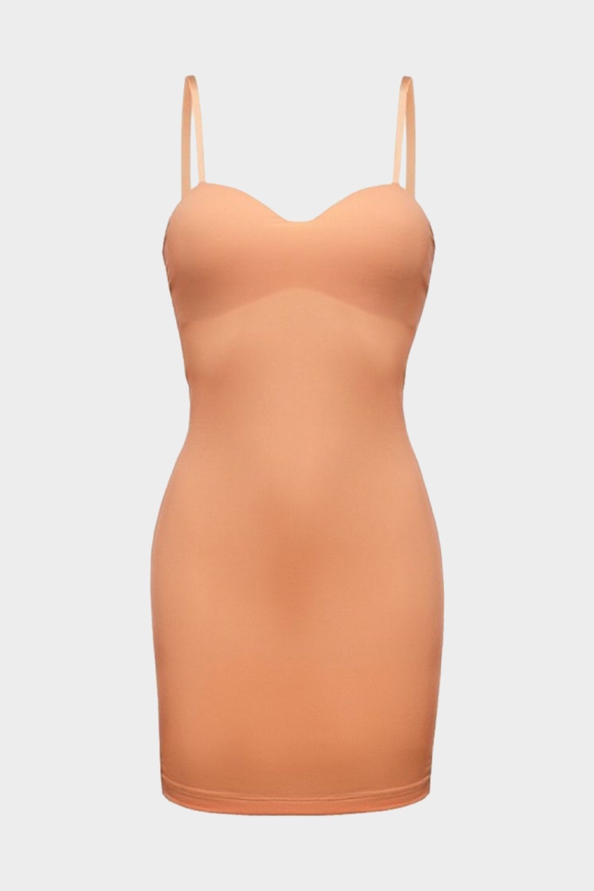 Santa Brands Slip Dress - Image 1