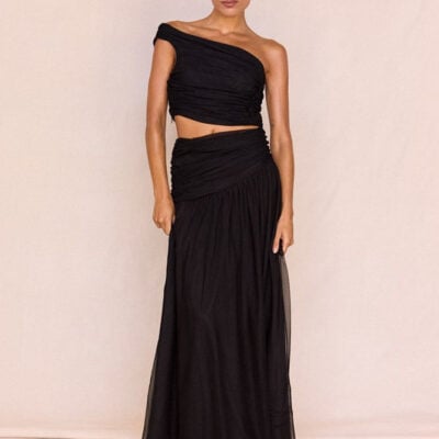 Sass Clea Tulle Skirt - Image 1