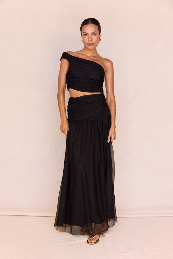 Sass Clea Tulle Skirt - Image 1