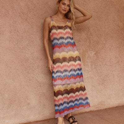 Sass Shiloh Lace Dress - Image 1