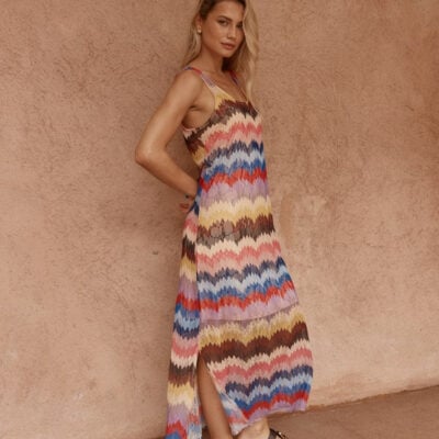 Sass Shiloh Lace Dress - Image 2