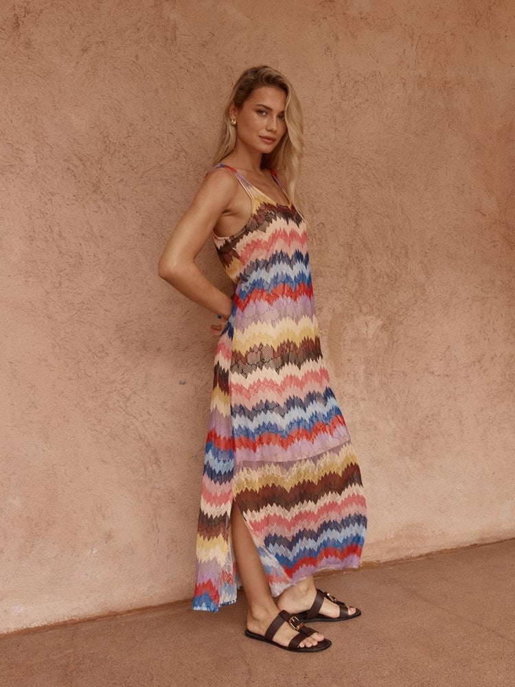 Sass Shiloh Lace Dress - Image 2