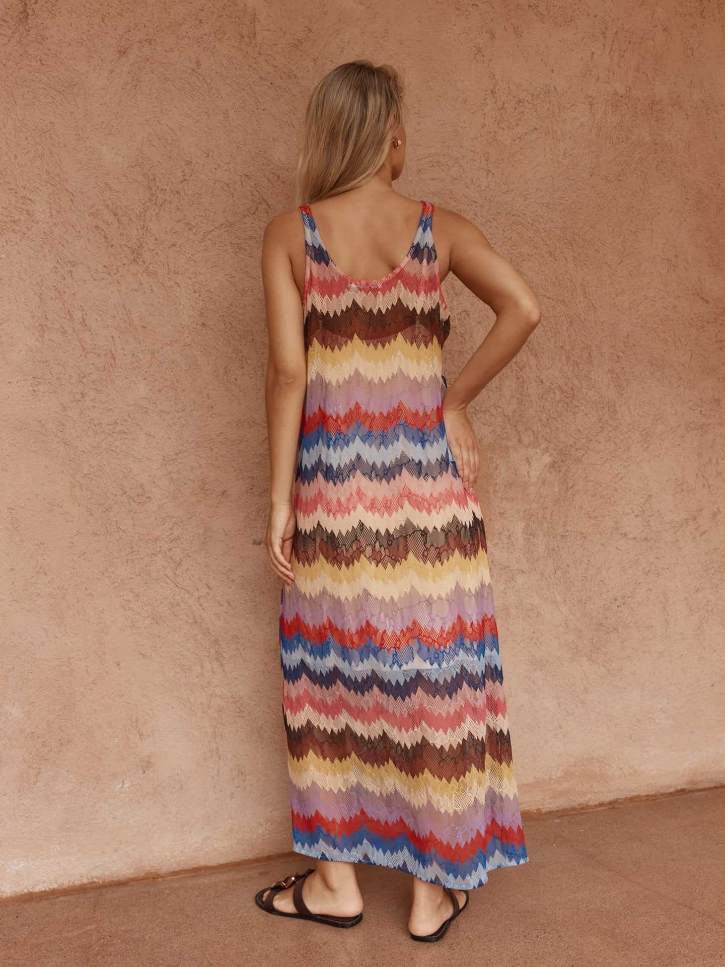 Sass Shiloh Lace Dress - Image 3