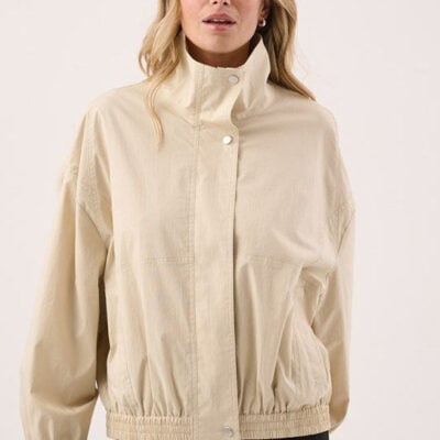 Sass Zara Spray Jacket - Image 1