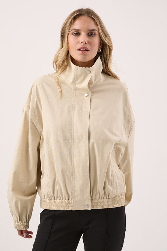 Sass Zara Spray Jacket - Image 1