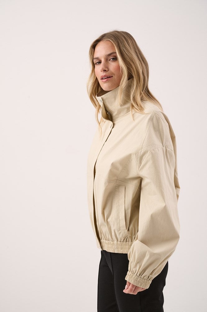 MNSASS211026013249026_2 Sass Zara Spray Jacket - Image 2
