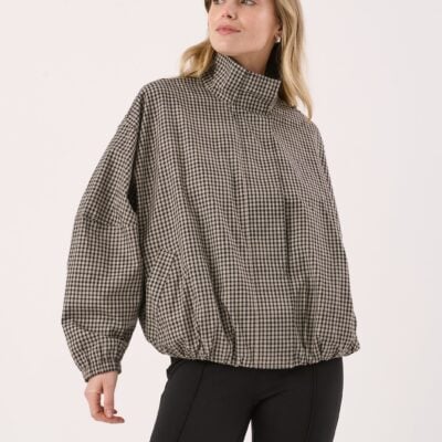 Sass Sammie Bomber Jacket - Image 1