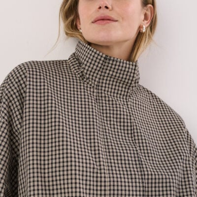 Sass Sammie Bomber Jacket - Image 2