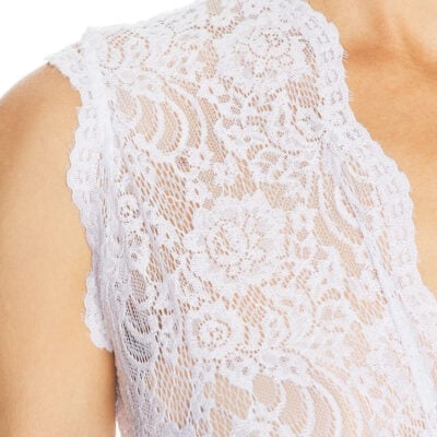 Sid Neigum Lace Triple Loop Dress - Image 2