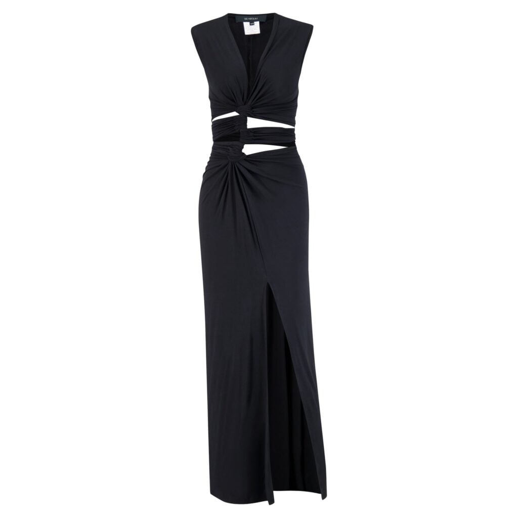 Sid Neigum IV Loop Dress - Image 1