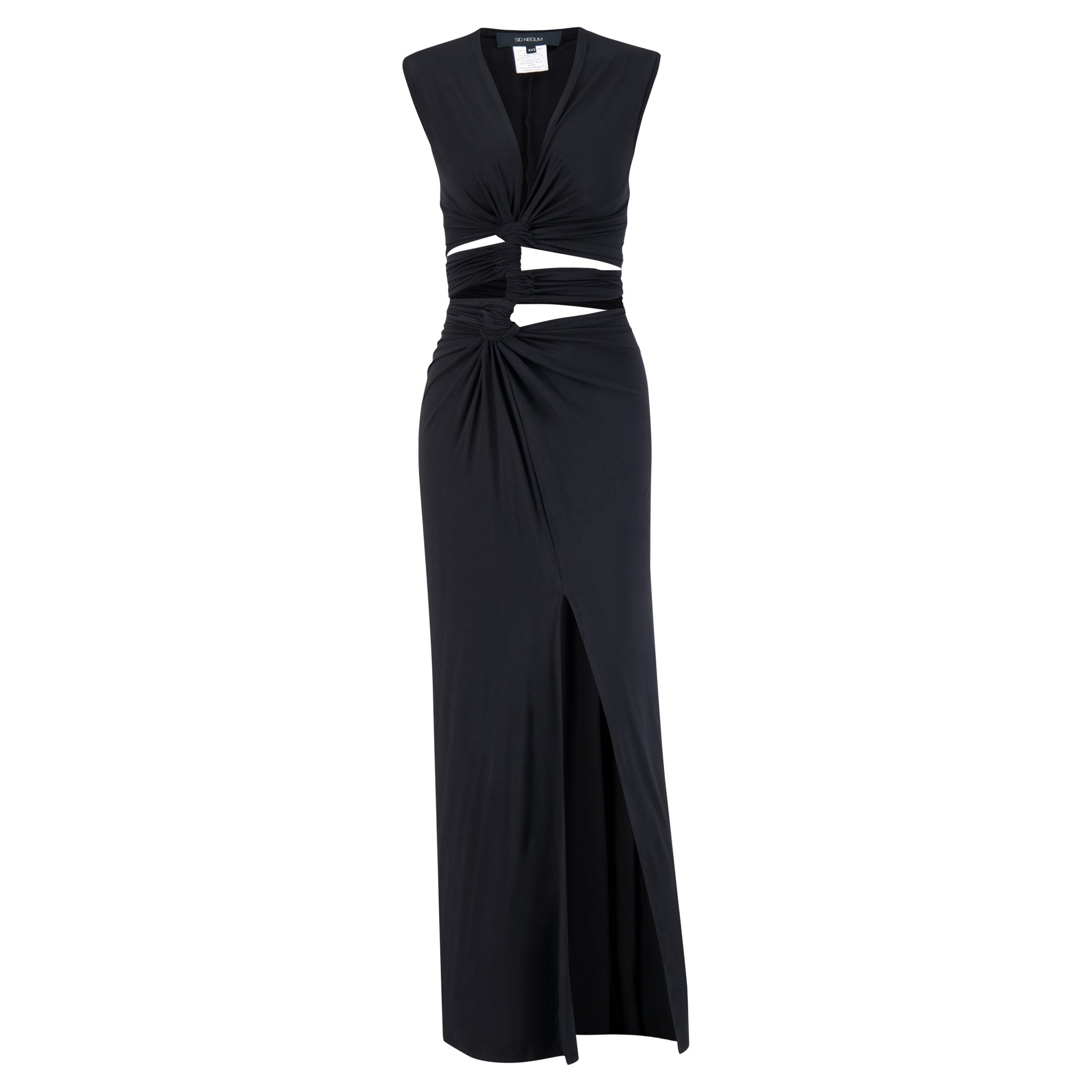 Sid Neigum IV Loop Dress - Image 1