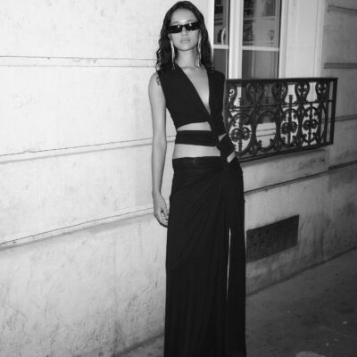 Sid Neigum IV Loop Dress - Image 2