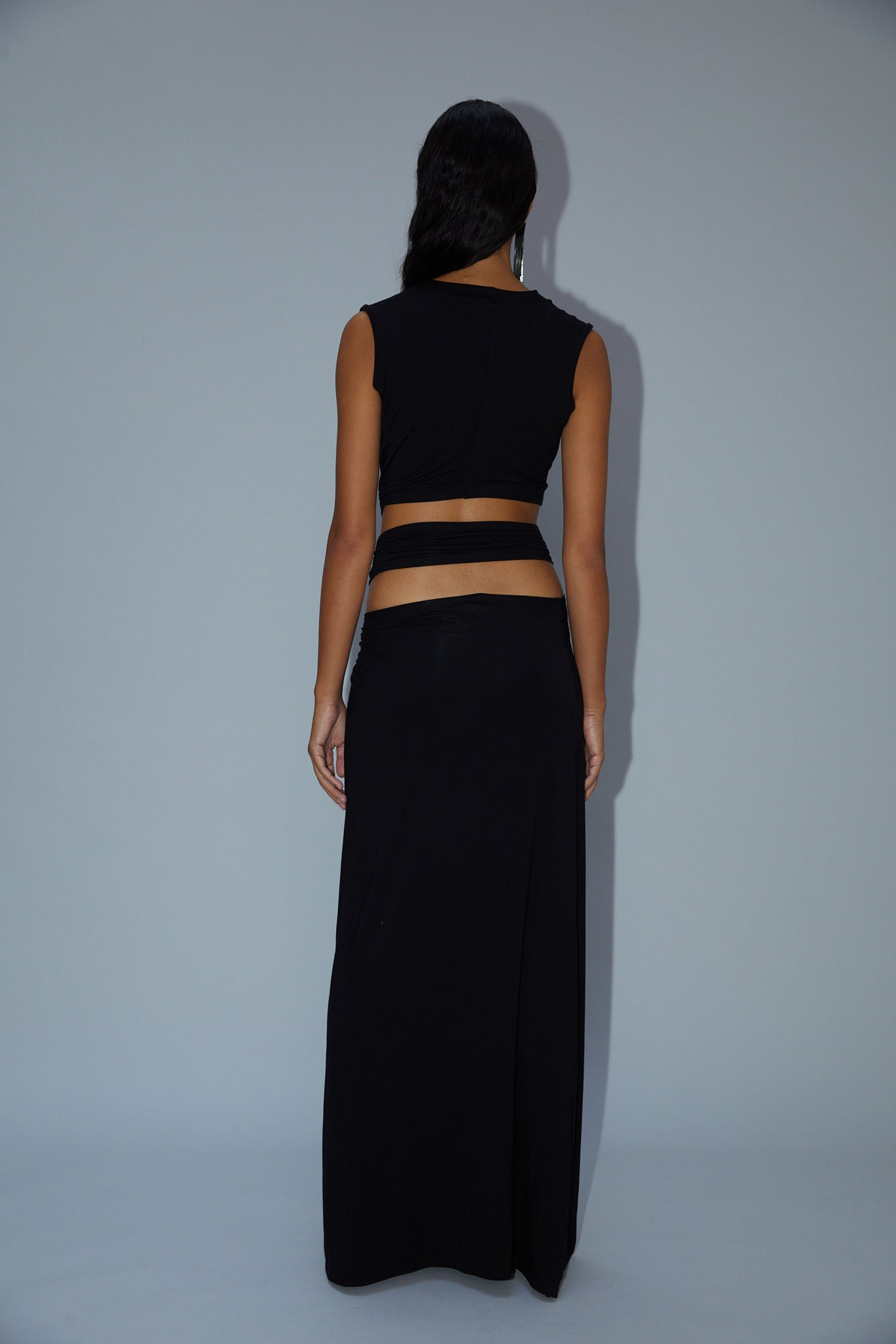 MNSDN051026013554316_3 Sid Neigum IV Loop Dress - Image 3