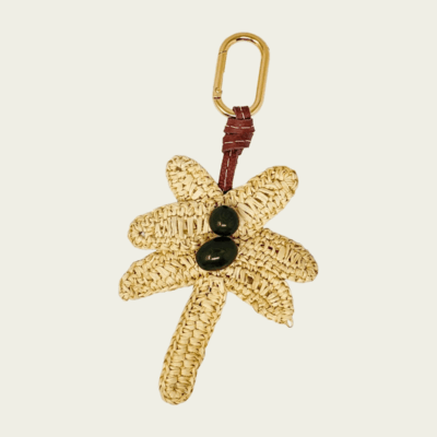 Sensi Studio Palm Tree Charm - Image 1
