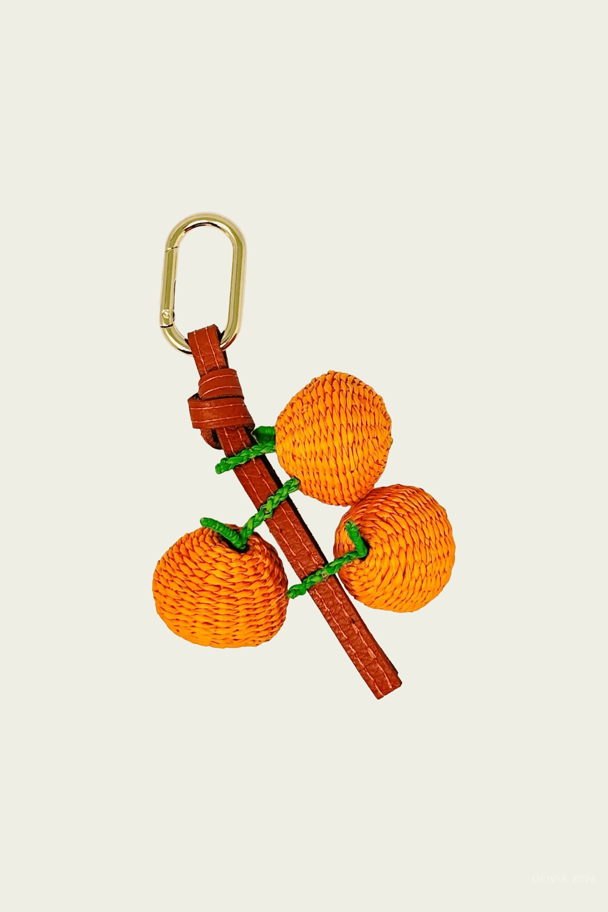 Sensi Studio Keychain Accessory - Image 1