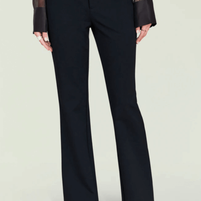 SEROYA Kristen Perfect Work Trouser - Image 2