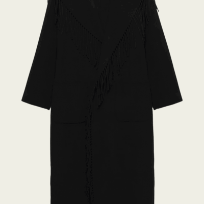 Simkhai Carrie Coat - Image 1