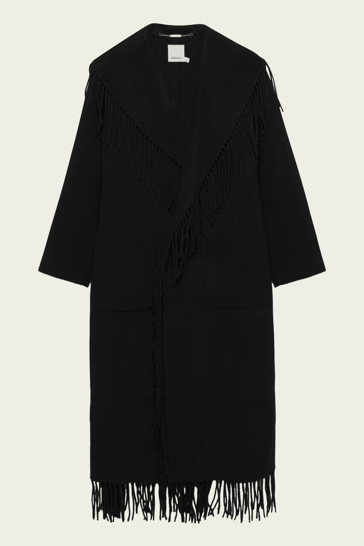 Simkhai Carrie Coat - Image 1