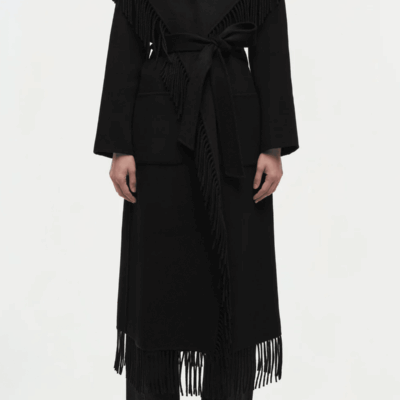 Simkhai Carrie Coat - Image 2