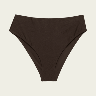 Simkhai Veyra Shell Bikini Bottom - Image 1