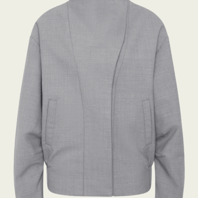 SIR. Belle Bomber Jacket - Image 1