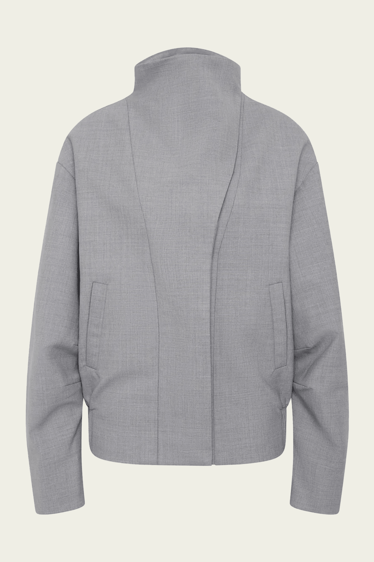 SIR. Belle Bomber Jacket - Image 1