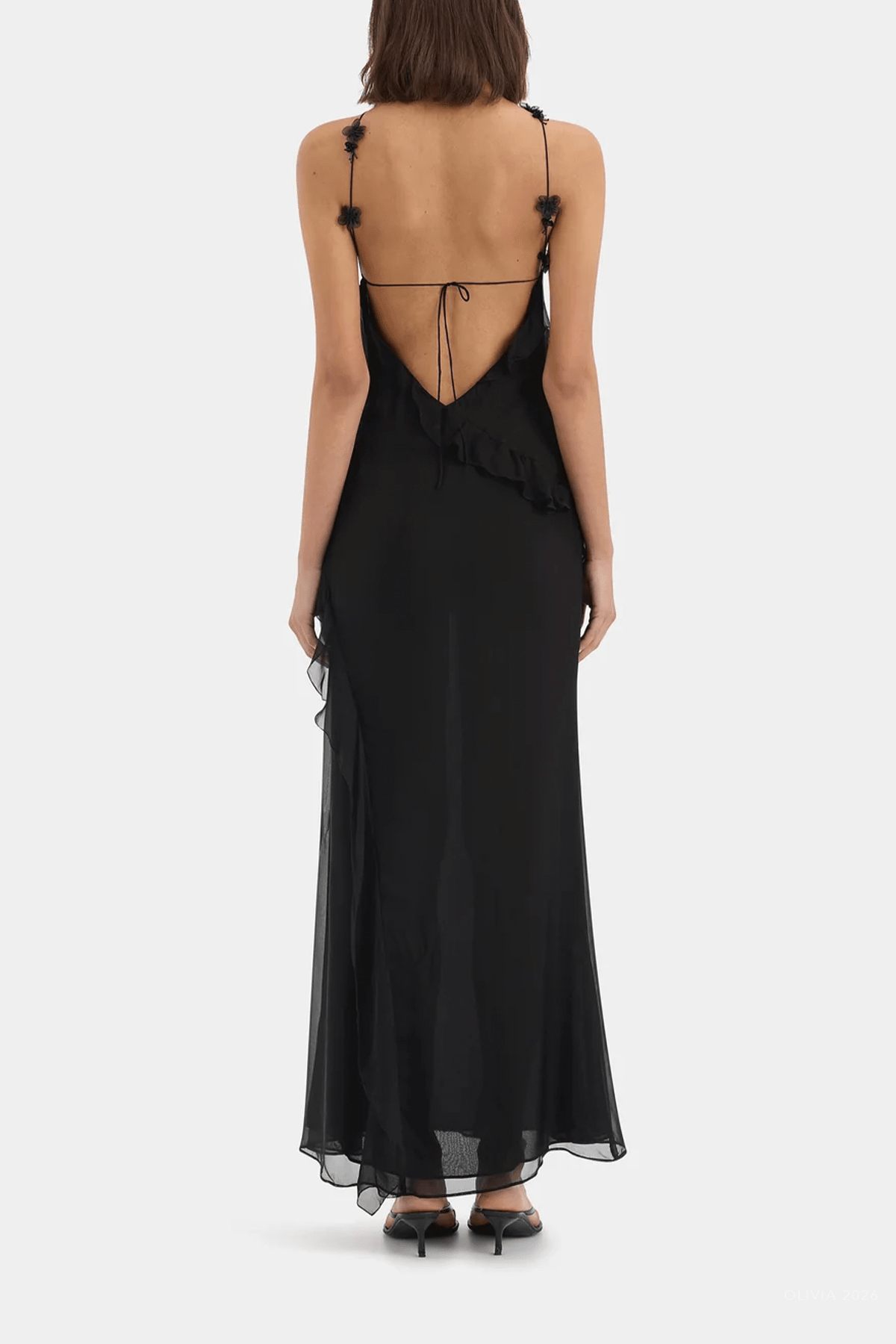 MNSIR041026045032199_3 SIR. Lysia Halter Gown - Image 3