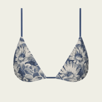 SIR. Lilia String Triangle Top - Image 1