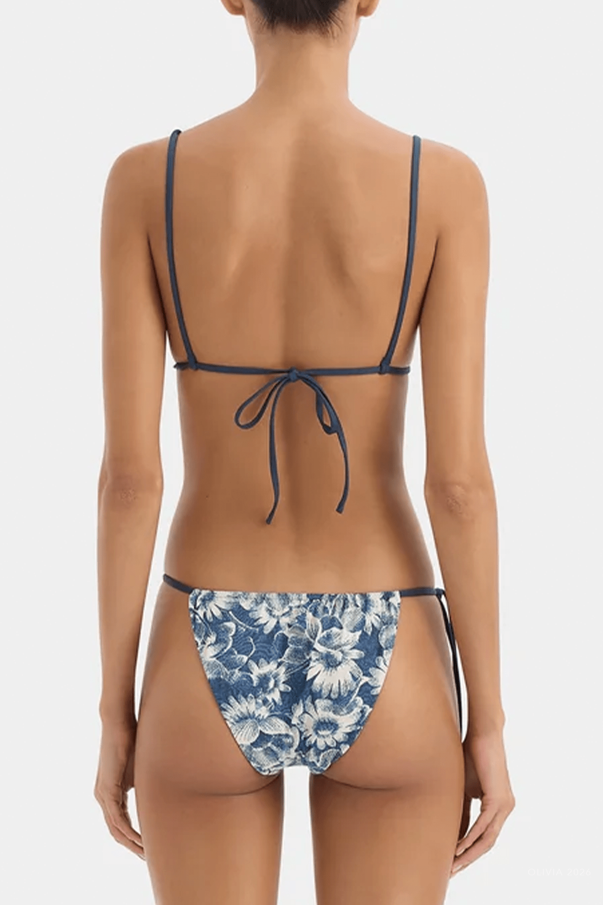 MNSIR041026045032200_3 SIR. Lilia String Triangle Top - Image 3