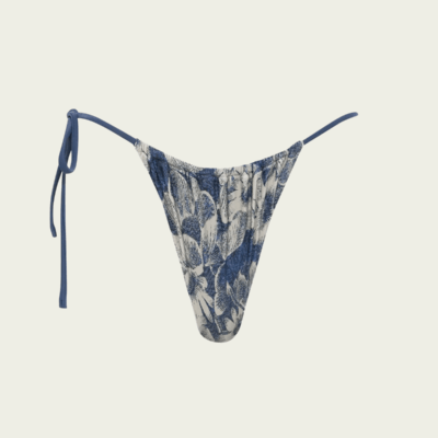 SIR. Lilia String Brief - Image 1