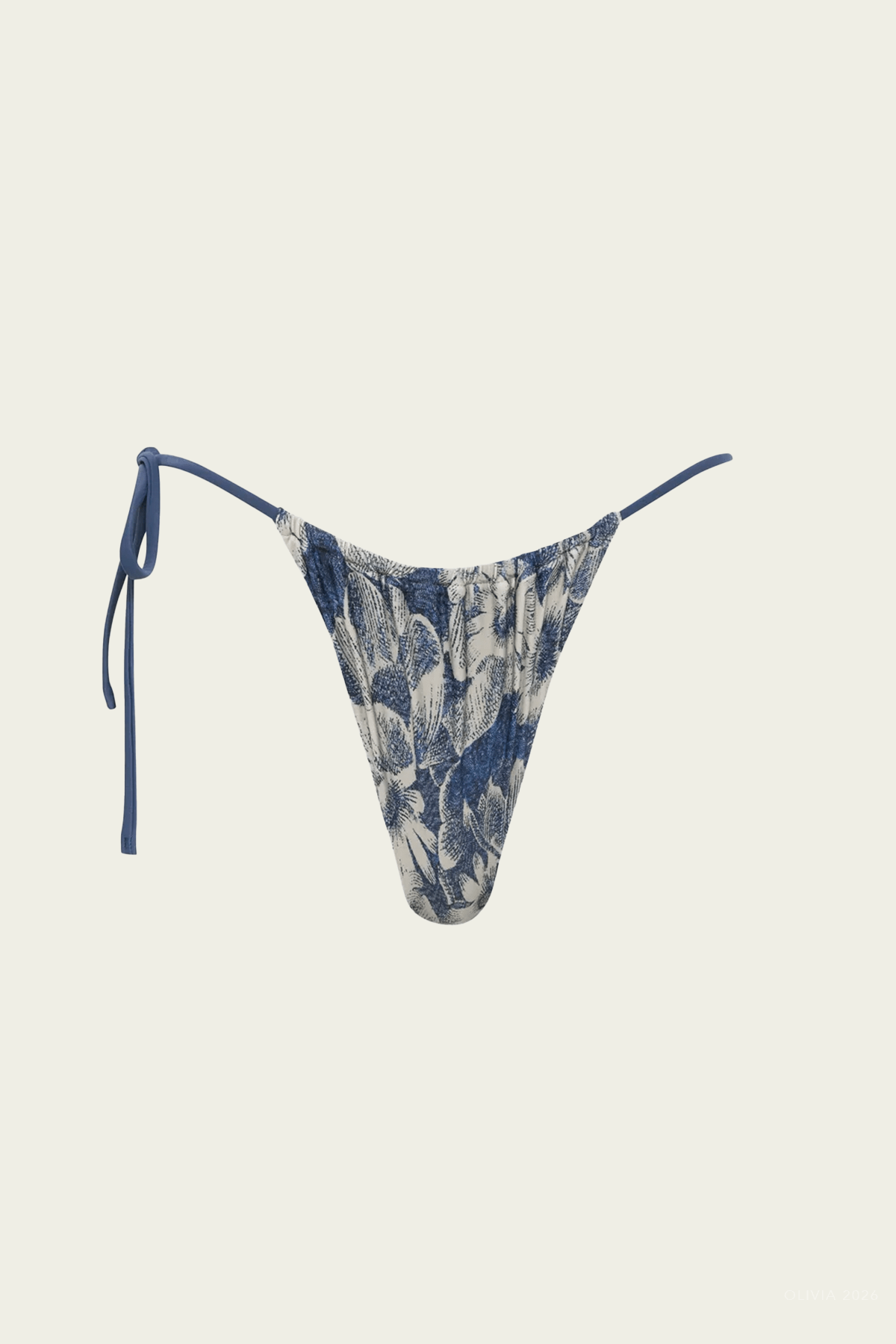 SIR. Lilia String Brief - Image 1