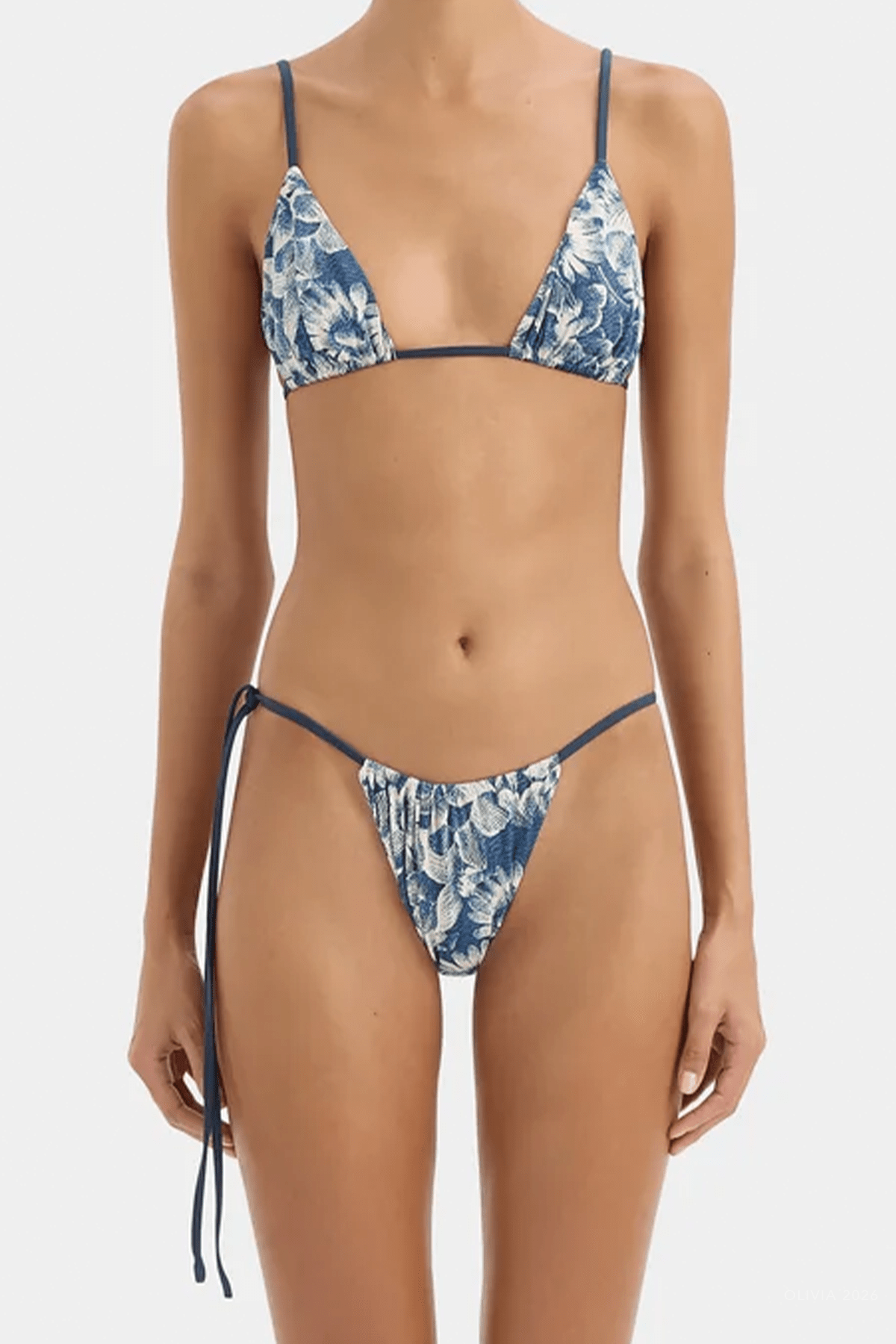 SIR. Lilia String Brief - Image 2
