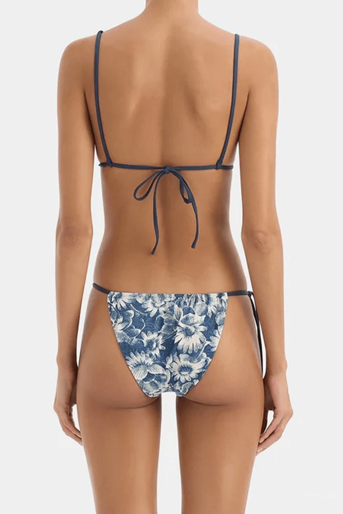 SIR. Lilia String Brief - Image 3