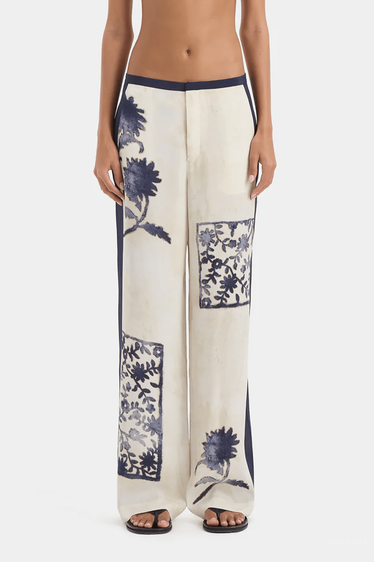 SIR. Phillipa Trouser - Image 2