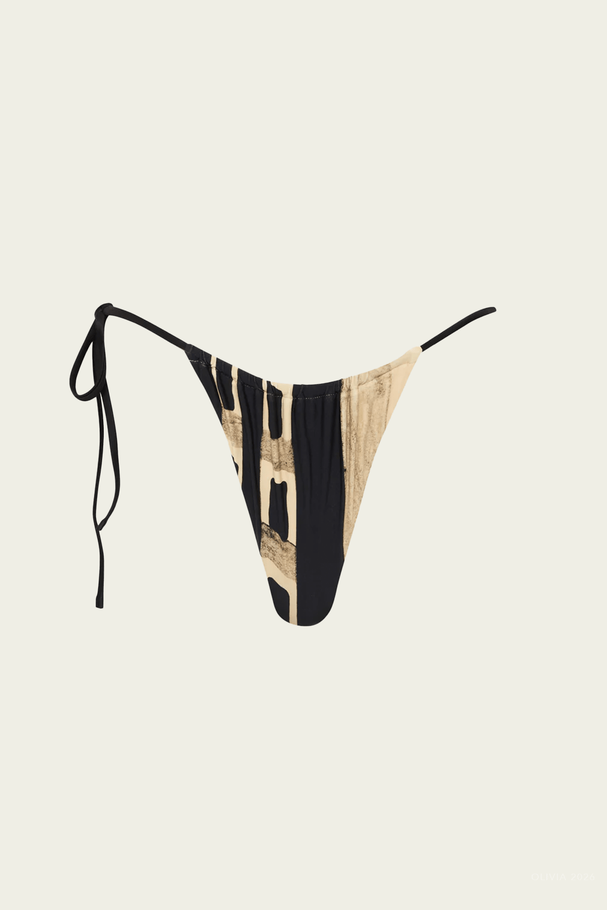SIR. Sona String Brief - Image 1