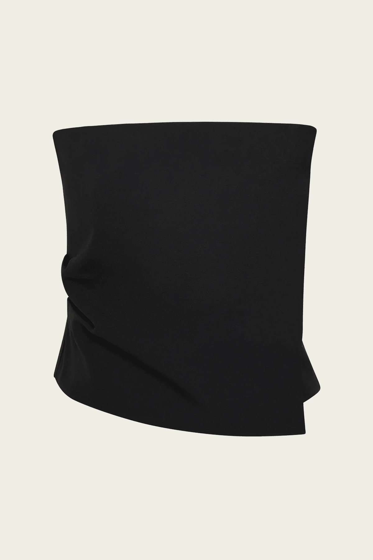 SIR. Rivoli Pleated Bodice - Image 1