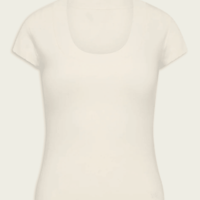 SIR. Mikkel Scoop Tank - Image 1