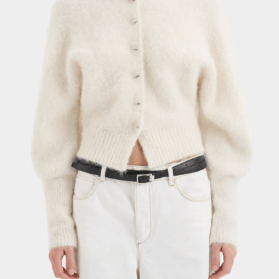 SIR. Lise Cardigan - Image 2