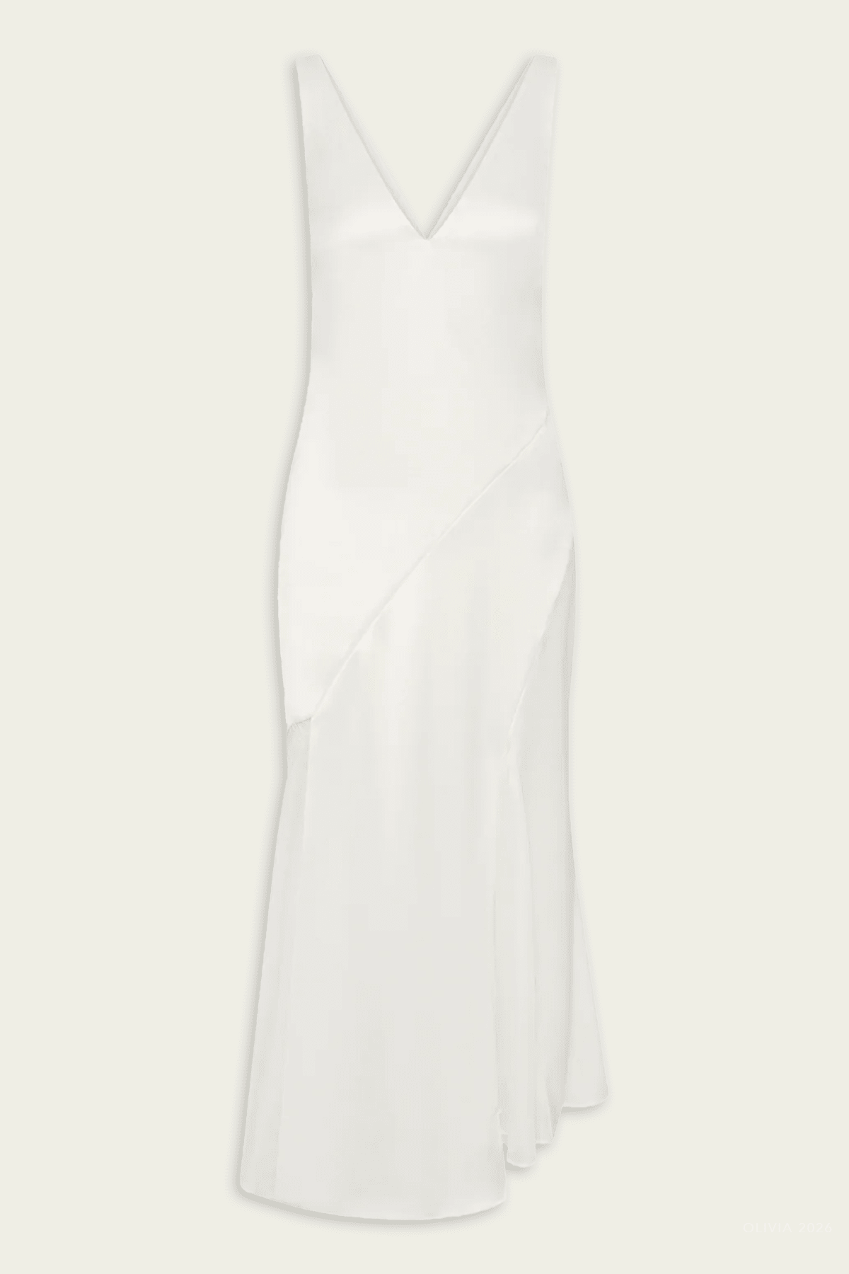 SIR. Ingrid Lace Midi Dress - Image 1