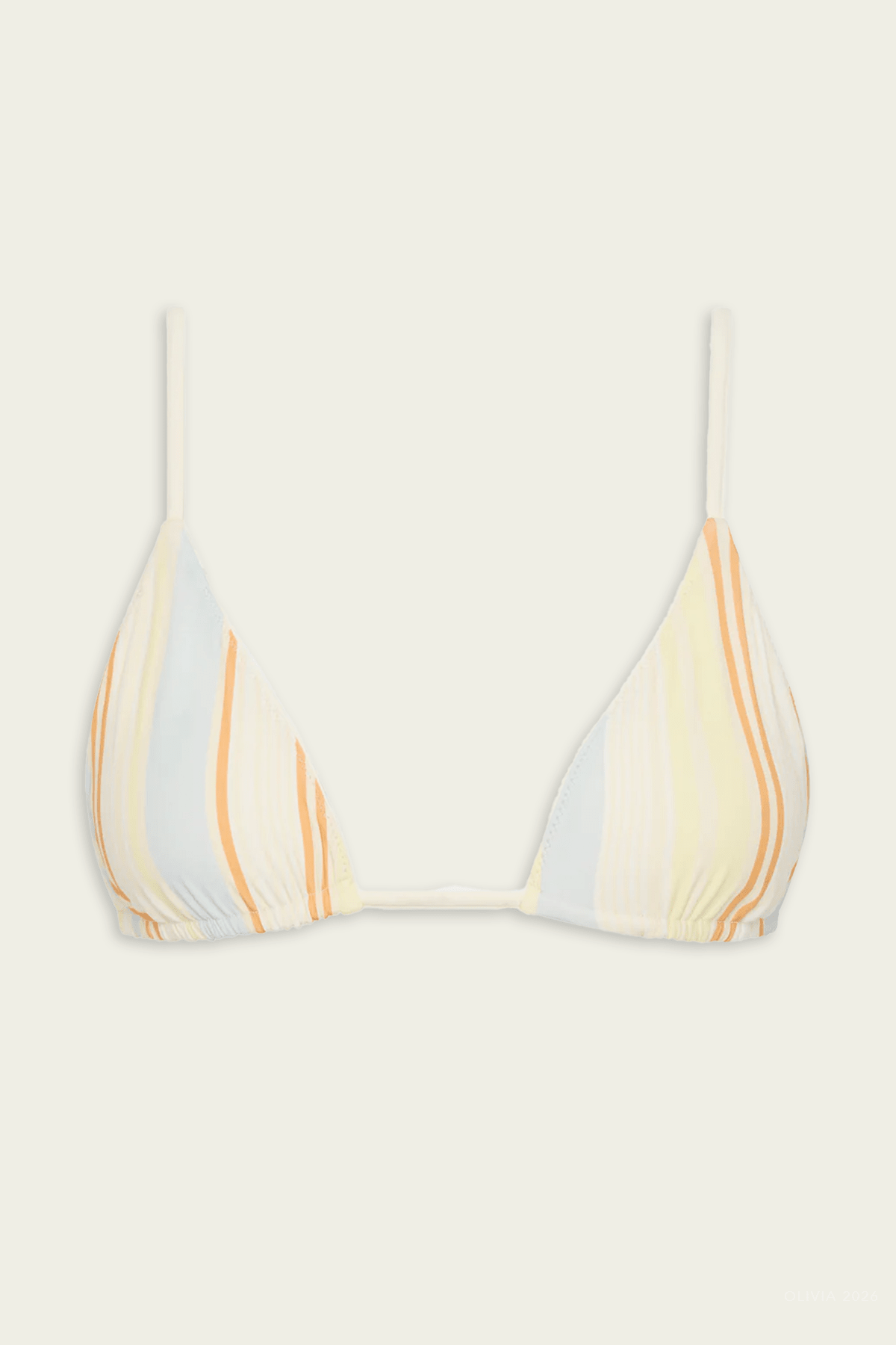 SIR. Pernille Reversible String Top - Image 1