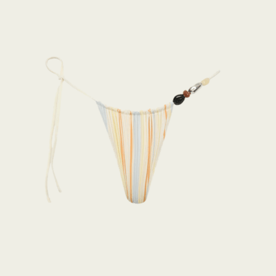 SIR. Pernille Reversible String Brief - Image 1