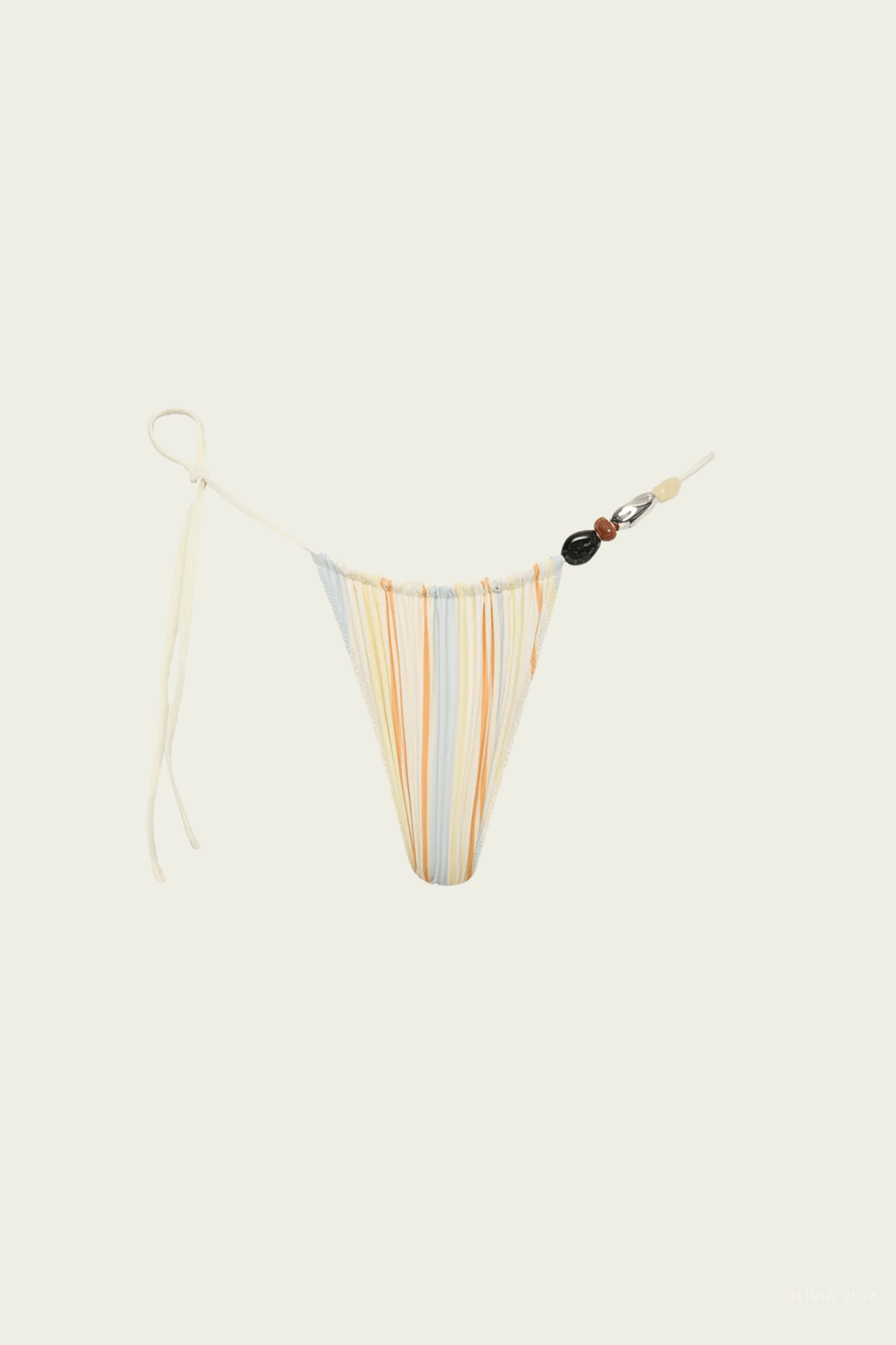 SIR. Pernille Reversible String Brief - Image 1