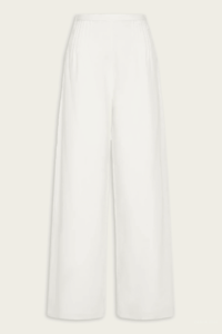 SIR. Beatrice Pintuck Pant - Image 1